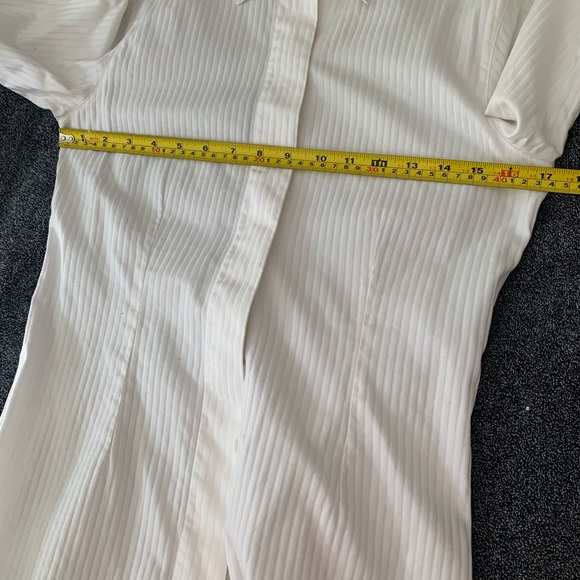 Anne Fontaine Blouse - Picture 4 of 7